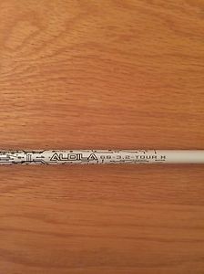 Tour Issue Aldila Rogue 125 msi X Stiff image 1
