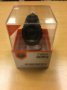 2016 Neo Ion GPS rangefinder watch image 1