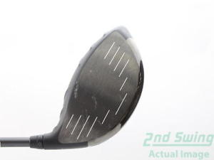 Ping 2016 G Driver 10.5* ALTA 55 Graphite Stiff Left Handed 45.5 in image 1