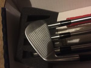 TaylorMade Tour Preferred MC 3-P Golf Club w/ kbs c-taper image 1