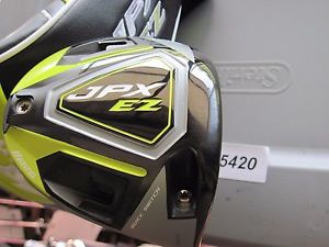 2016 Mizuno JPX EZ Driver Adjust Fujikura SIX XLR8 LADIES Flex w/hc  #85420 image 1