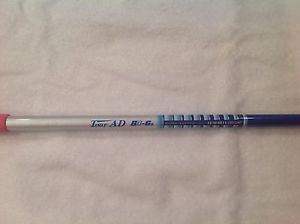 Titleist Tour AD Graphite Design BB 6S 910 913 915 917 Surefit Tip image 1