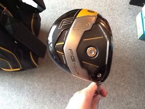 Wilson Staff Fg Tour F5 Driver image 1