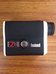Bushnell Tour Z6 Jolt image 1
