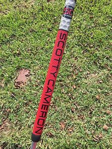 scotty cameron futura x5 putter image 1