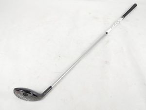 PING G25 TFC360 17 golf left-handed K2110704 image 1