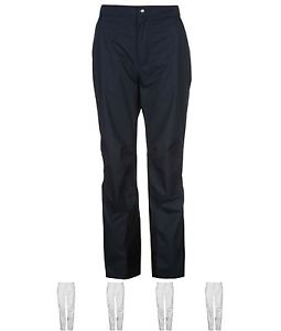 MODA Sunice Ringa GoreTex Golf Trousers Ladies Pure White image 1