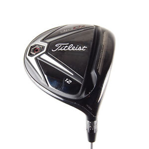 Titleist 915D2 Driver 12* Diamana M+ 50g Graphite Senior Flex RH image 1