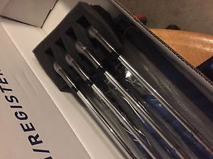 New! 2016 Mizuno JPX EZ Forged Iron set 4-GW XP 95 R300 regular steel Free Ship image 1