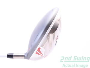 Mint Callaway X Hot N14 Driver 9.5* Graphite Stiff Right 46 in image 1