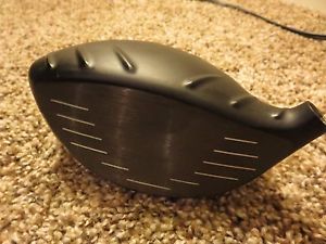 Mint Ping G Driver 10.5* Stiff Alta shaft image 1