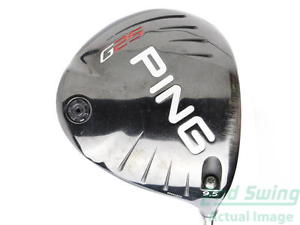 Ping G25 Driver 9.5* Graphite Regular Right 45 in image 1