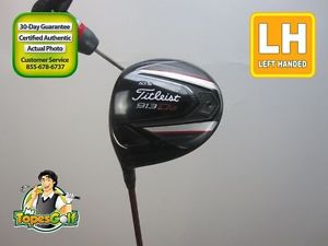 Titleist 913D2 Driver 10.5 degree Bassara 50 Hi Regular Flex Tool LH 23844A image 1