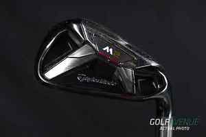 TaylorMade M2 Combo Iron Set 3-PW Regular Right-H Steel Golf Clubs #7338 image 1