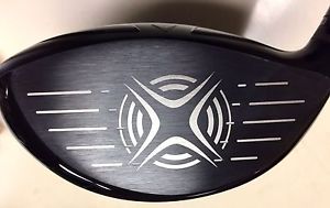MINT CALLAWAY BIG BERTHA FUSION DRIVER 9 DEGREE STIFF Speeder 665 Shaft image 1