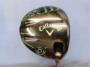 Used[B-] Golf Callaway RAZR FIT XTREME driver RAZR FIT XTREME JP Stiff 1W M0M image 1