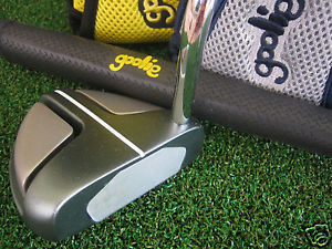 Tour Issue Putter BGS33 Engineere by Taylor Made Designr 100% forged /milled New image 1
