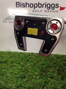 Scotty Cameron Futura X 5 34 Inch Putter image 1