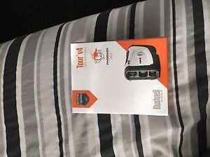 Brand New Bushnell Tour V4 image 1