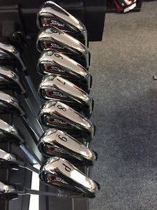 Titleist Ap1 Irons 716 image 1
