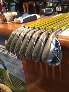 Yonex VXF- 5-P + Sand image 1