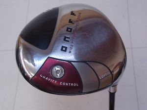 Used[B-] Golf Daiwa ONOFF2014 driver MP-514D SR Men 1W H4S image 1