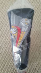 Scotty Cameron 2011 PGA Train to Georgia Real Leather Putter Cover image 1