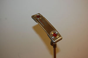 Scotty Cameron 2016 Select Newport 2 Putter RH 34" (+HC) **MINT** image 1