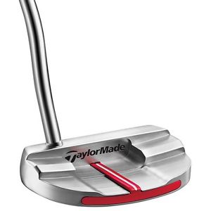 Taylormade Golf Clubs Os Monte Carlo Standard Putter Very Good image 1