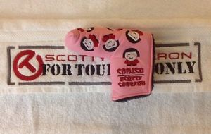 Scotty Cameron Camico Rare Limited Release Headcover image 1