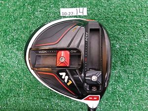TaylorMade M1 430 9.5* Driver Aldila Rogue 70 Stiff Graphite with Tool Mint image 1