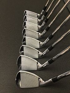 *Rare* Titleist AP2 712 Irons NS PRO 970 Regular 4-GW image 1