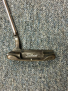 Titelist Scotty Cameron Sante Fe putter - 35" image 1