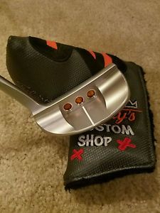 Scotty cameron del mar 34 " image 1