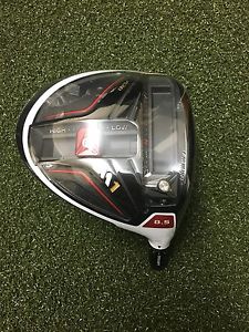 NEW TaylorMade M1 8.5* 430 Driver Head TOUR ISSUE MODEL // 8.5* image 1