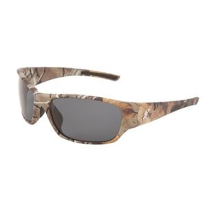Vicious Vision PVELRXG Velocity Realtree Xtra/Grey Pro Series Sunglasses image 1