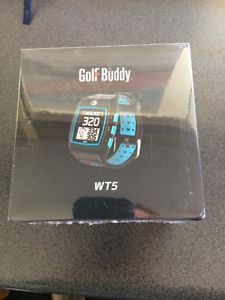 Golf Buddy Wt5 image 1