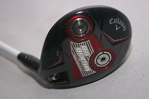 Callaway Big Bertha Alpha 815 (Stiff) 16° Holz 4 image 1