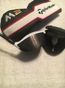 Lightly Used M2 LH 9.5* image 1