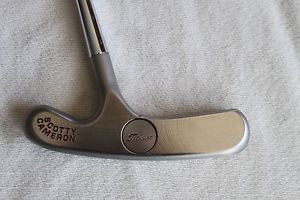 Scotty Cameron American Classic 3 Blade Tour Only image 1