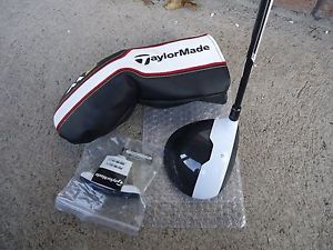 TAYLORMADE M2 HL DEGREE REGULAR FLEX GRAPHITE SHAFT. image 1