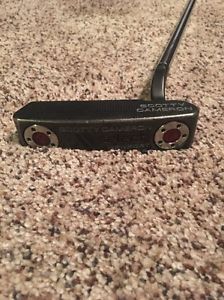 Titleist Golf Scotty Cameron Select Newport 1.5 Putter Right Handed image 1