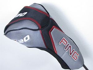 Ping Golf G20 10.5* Driver -1.25" Ladies Flex TFC 169D Graphite Shaft image 1