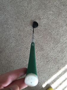 Ping G Stretch 3 Wood Kuro Kage Shaft image 1
