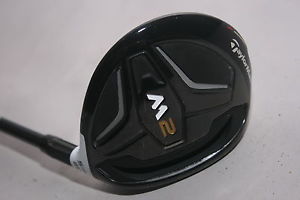 TaylorMade M2 HL (Light) 21° Holz 5 image 1