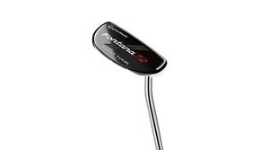 TaylorMade Fontana 72  Ghost Tour Putter (Right Hand) image 1