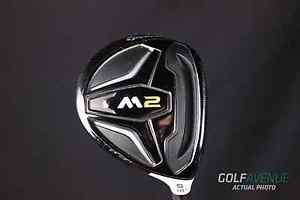 TaylorMade M2 Fairway 5 Wood 18° Regular Right-H Graphite Golf Club #14470 image 1
