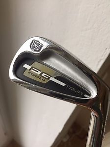 Wilson Eisensatz Tour Forged Eisensatz 3-P image 1