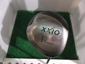 Ladies Dunlop XXIO 13deg L-FLEX DRIVER 1W Golf Clubs image 1