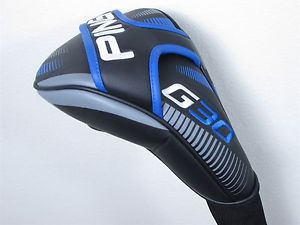 Ping Golf G30 SF Tec 10* Driver Regular Flex Tour 65 Graphite Shaft image 1
